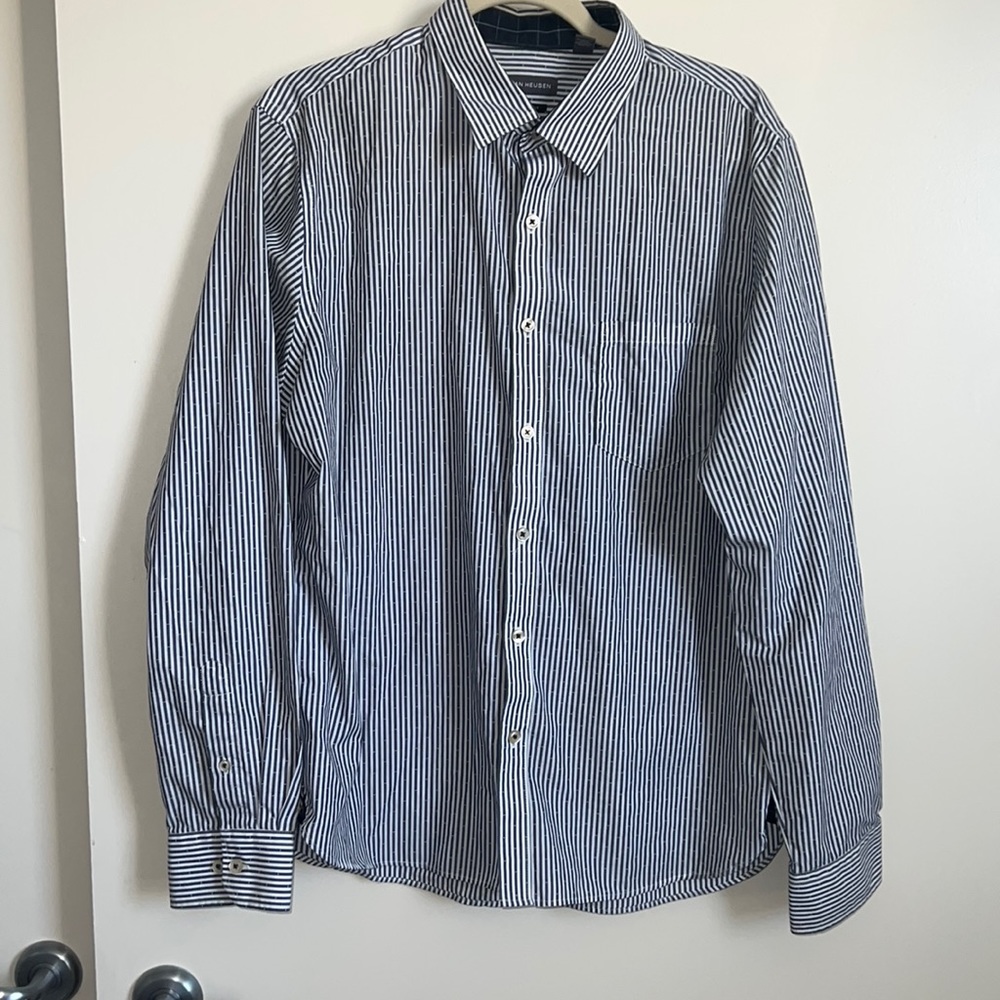 Button down shirt